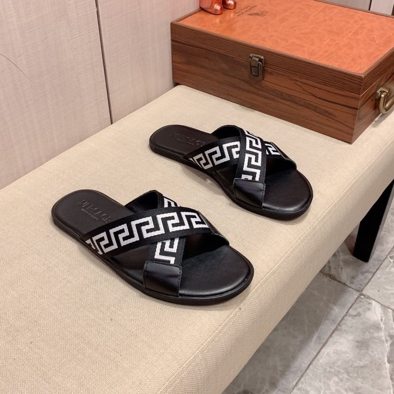 Versace Slippers